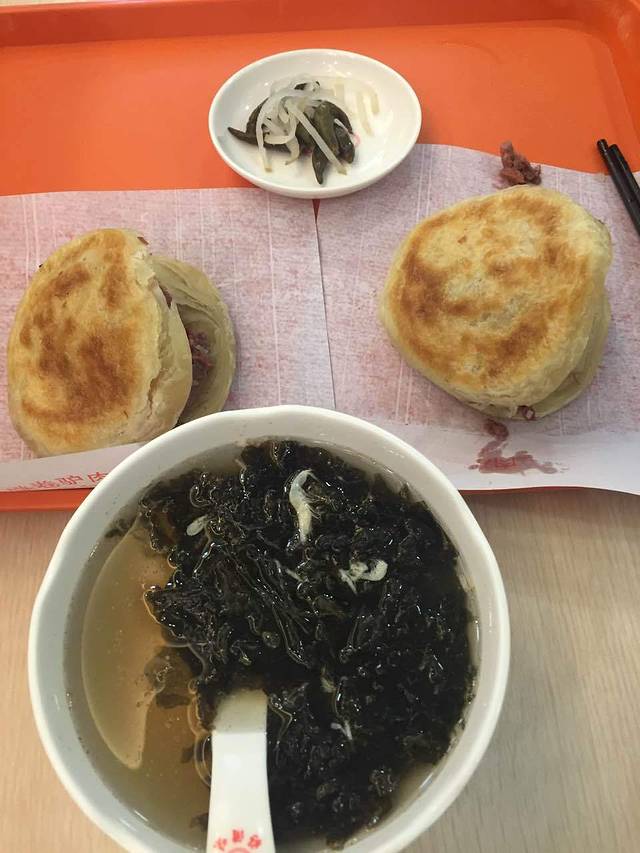 好滋味(龙座店)
