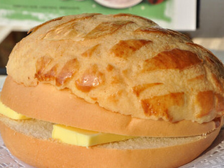 港粤汇(龙华路店)