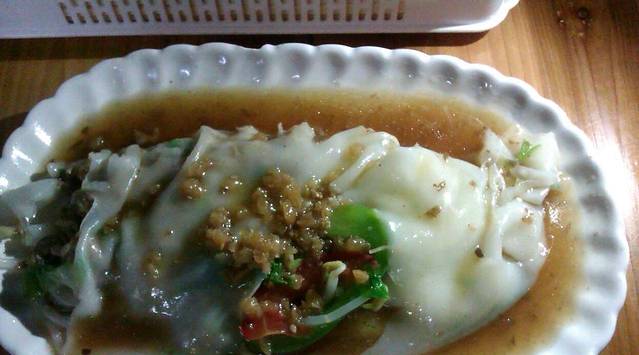 浮东肠粉(东裕园店)