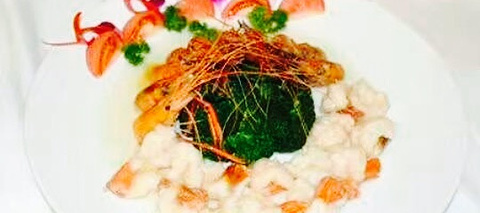 姊妹酒楼(广武门店)