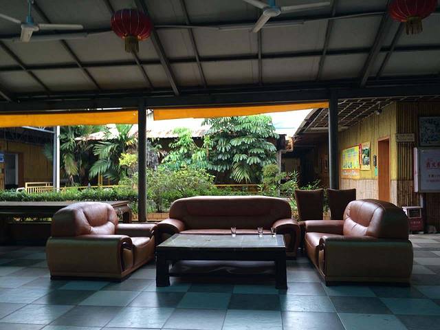 顺景海鲜城(番禺分店)