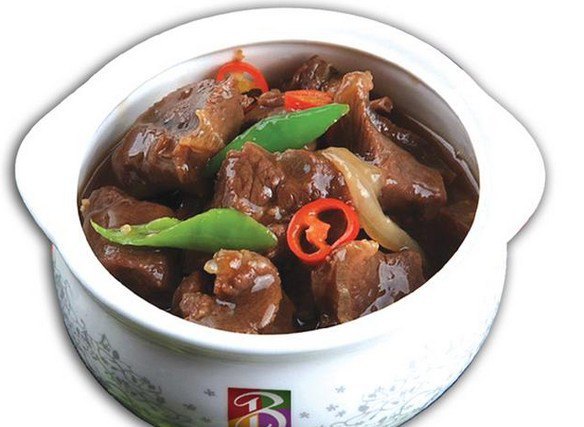 觅味饺子馆(九中店)