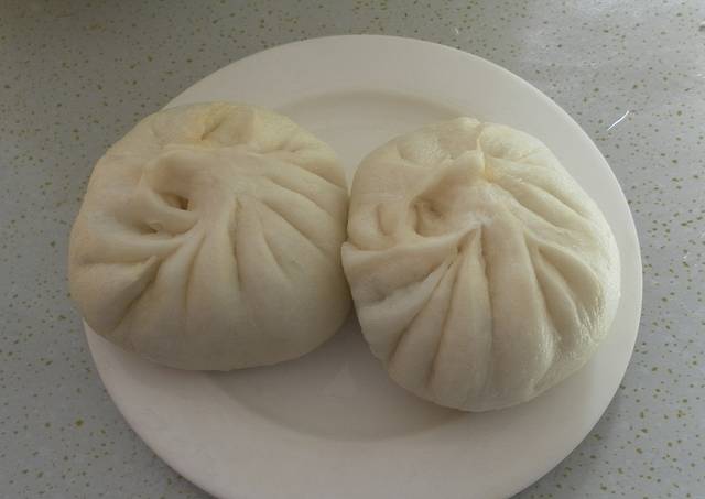 不二心包子铺(二七广场店)