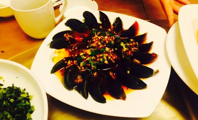 食膳庭院·家宴私房菜(翠园店)