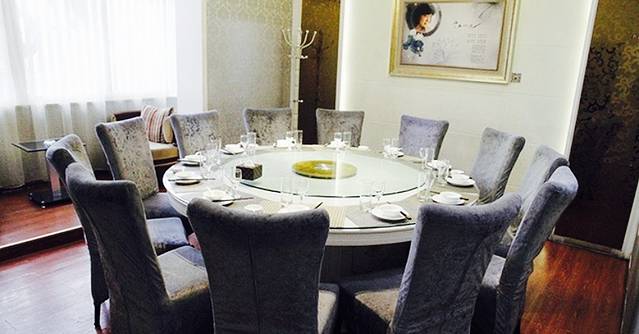 小城故事(矿区店)