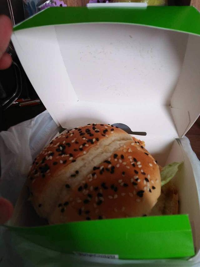 德克士(忻州师院店)