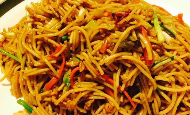 大众酒家(芜湖路店)