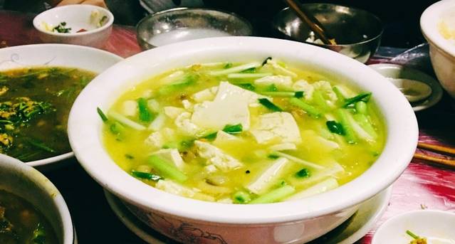 得财小吃(南京东路店)