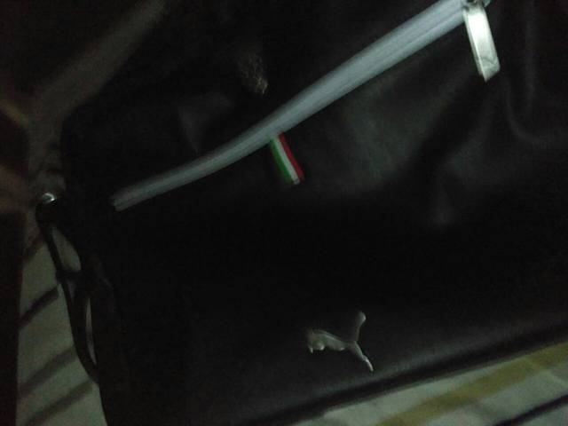 PUMA新光三越高雄三多门市