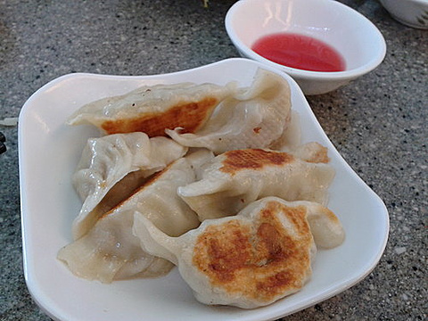 潮楼(机场DFS店)