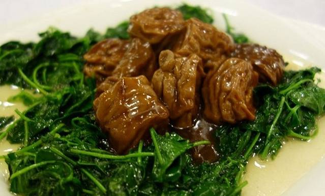 德兴馆(山西南路店)