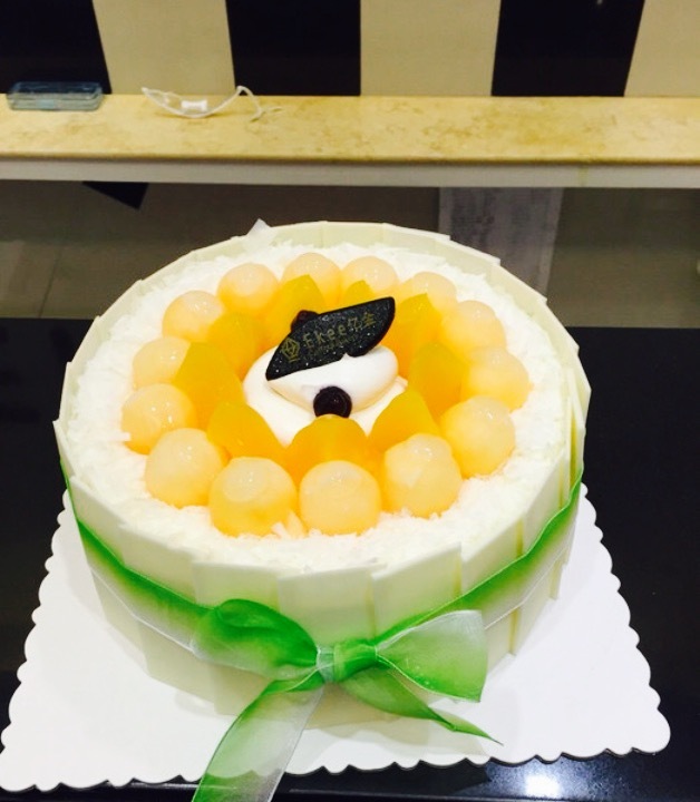 Ekee亿金蛋糕(灶市店)