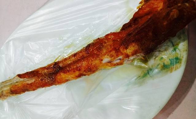 欣味美(西大街店)