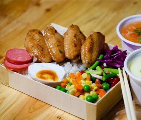 肯德基(人民广场店)