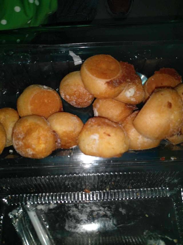 超港·蛋糕面包(黟县店)