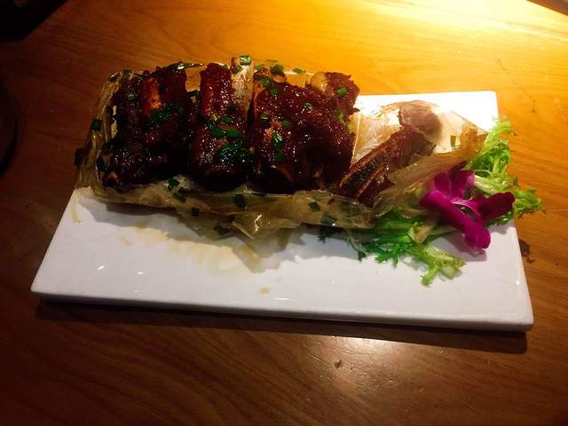 遇江南江西菜(永外正街店)