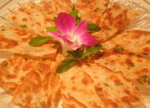 印度飞饼(磁器口正街店)