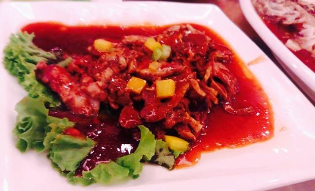 乡村小镇(新合店)