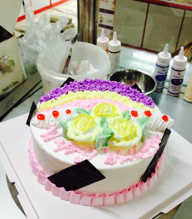 金太和牛肉面馆(市场南北街总店)