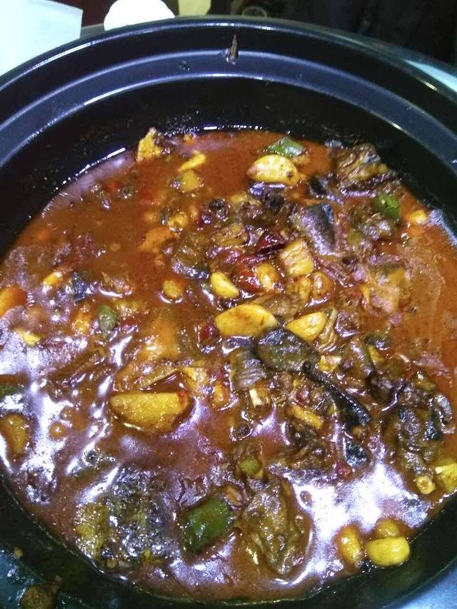 洪湖甲鱼馆(杨汊湖店)