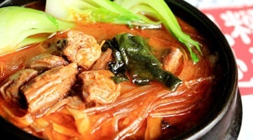 富雅菜馆(八王寺街店)