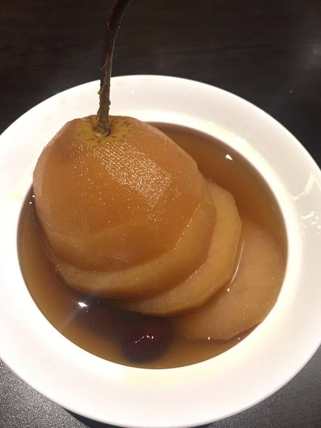 老牌坊鲁菜名店(聊城美食岛店)