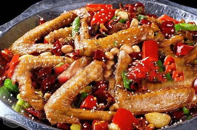 味道鲜干锅(吉祥店)