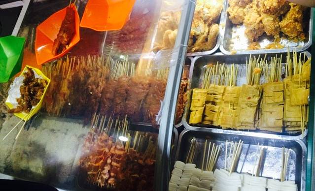 圆缘园西饼(商城街店)