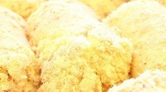 五福心语(杨柳青一店)