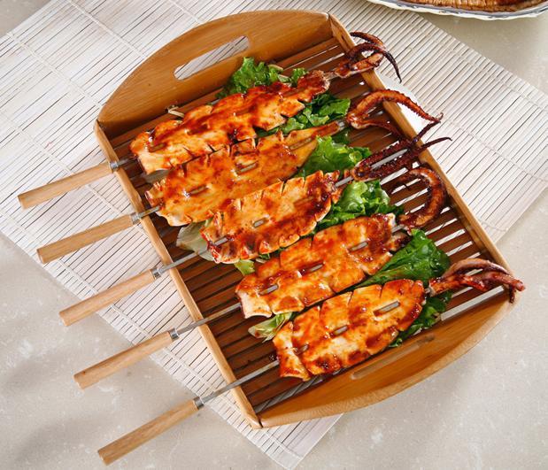 双廊澜庭别院西餐厅