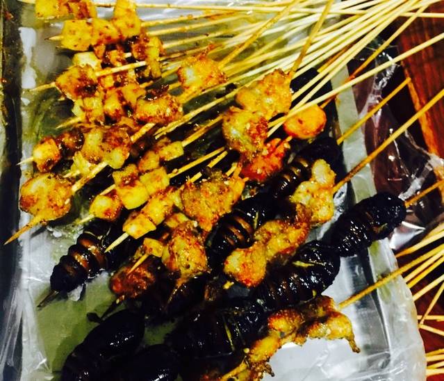 盛业小串(紫玉嘉园店)