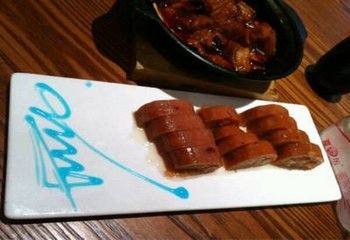 峨嵋小镇·川菜(万达店)