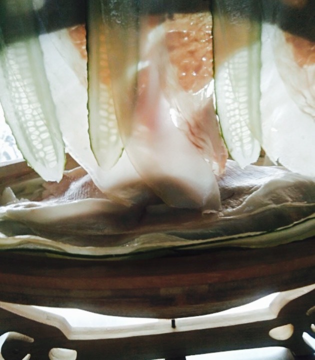 映秋饭店(李庄总店)