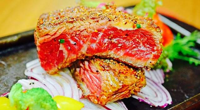 大快乐新概念餐厅(北大街店)