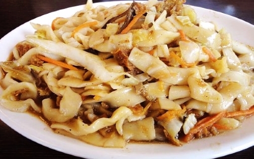 金家瑞海面馆(满城北街店)