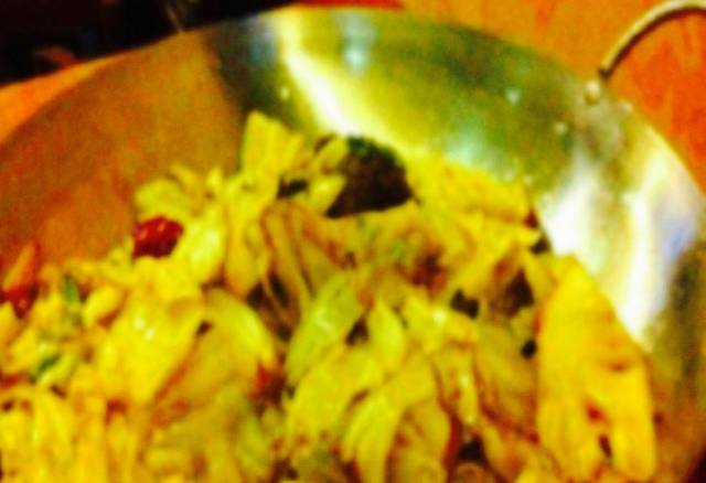 我的港湾商务酒店-中餐厅