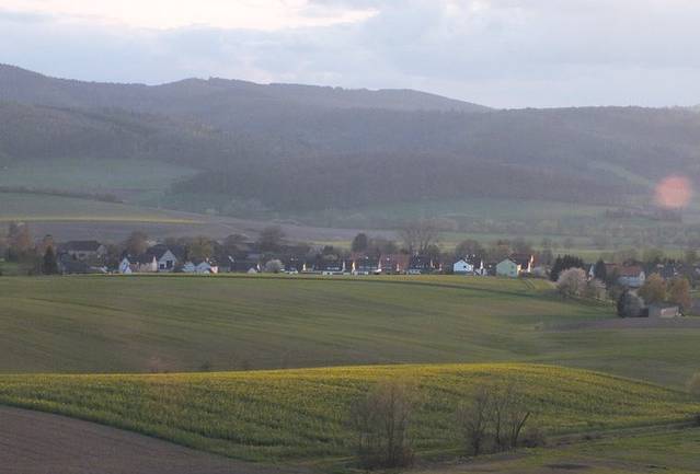 汉诺威展览中心