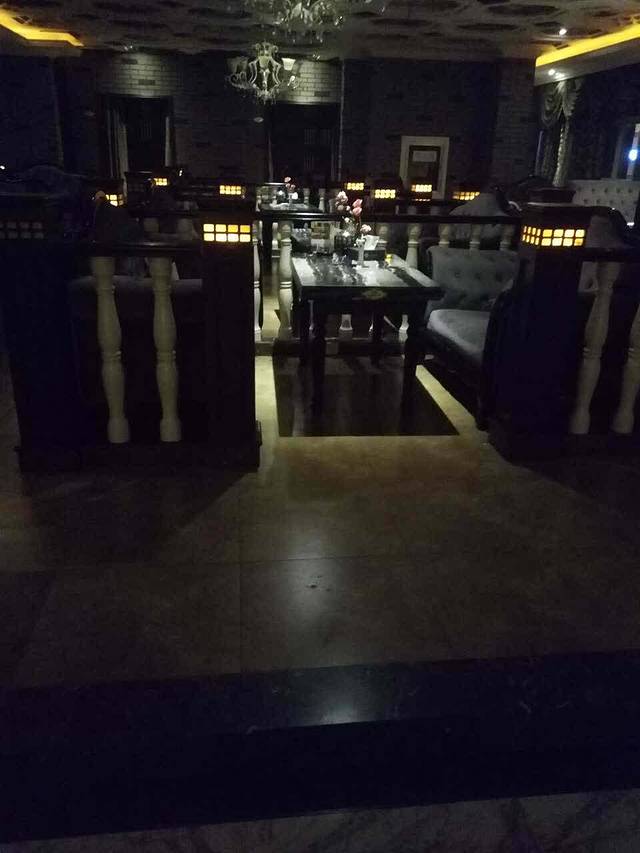 岸香咖啡(阜阳北路店)