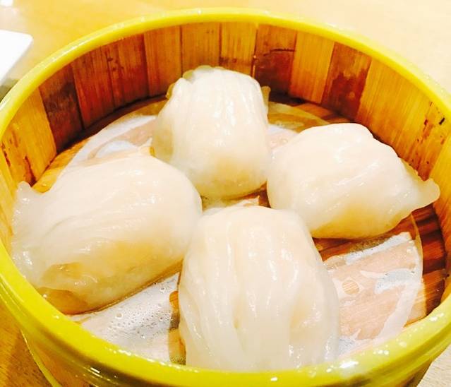 和記晚茶(建院未来城店)