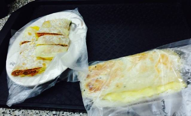 永和豆浆大王(士林店)