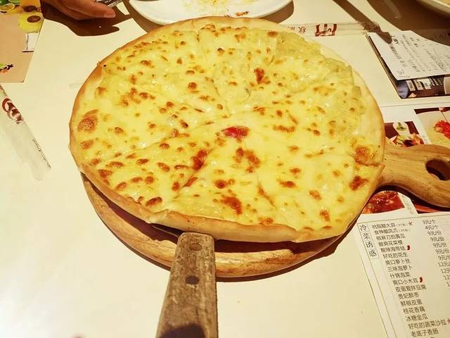 菲滋意式餐厅(银泰店)