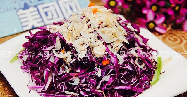 食全食美(昌润路店)