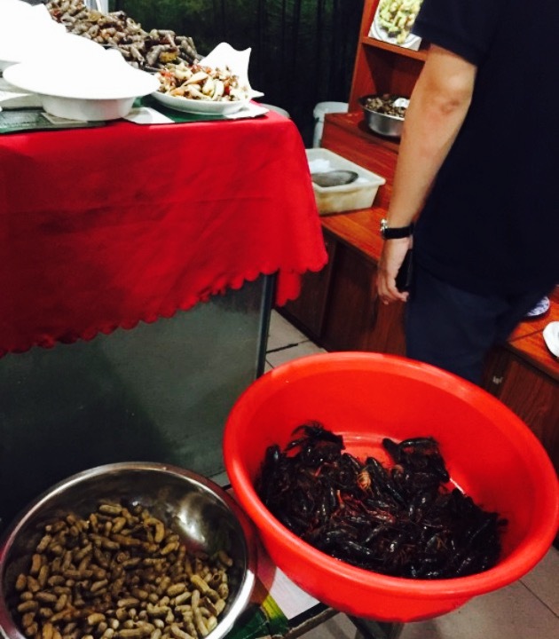 高伟炒鸡总店(金源路店)