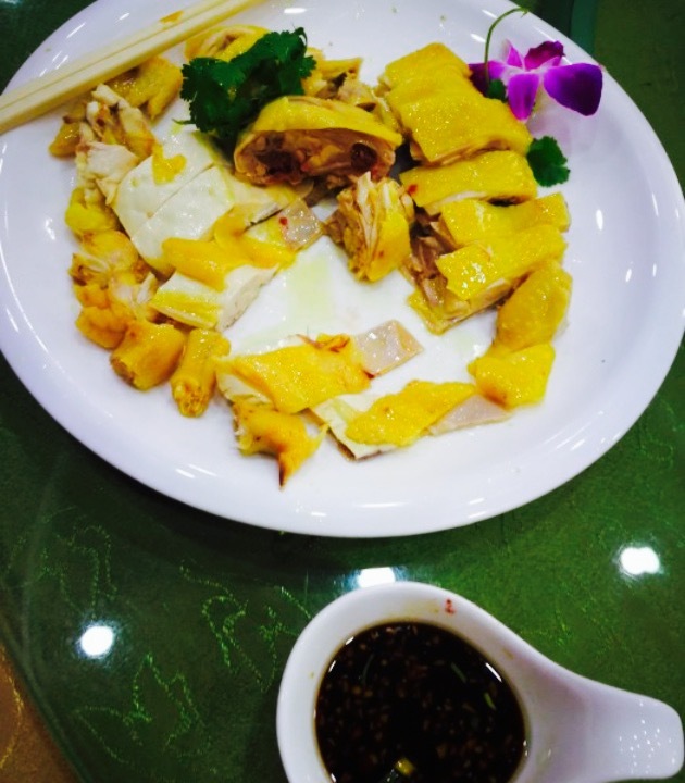 龙江大世界(德庆店)