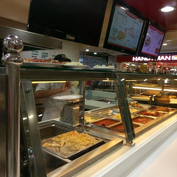 Sbarro