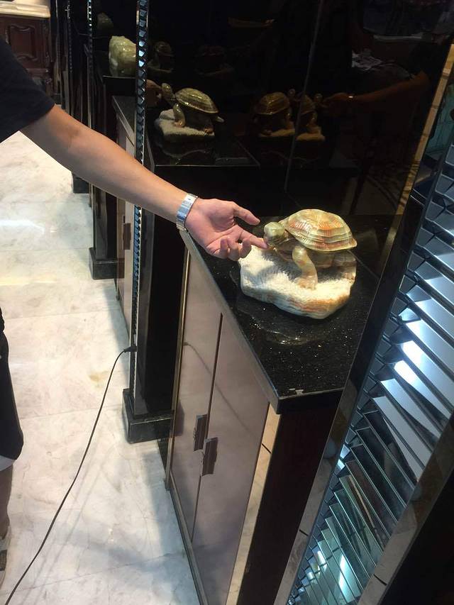 德克士(漯河丹尼斯餐厅)