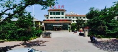 运城宾馆·贵宾楼餐厅