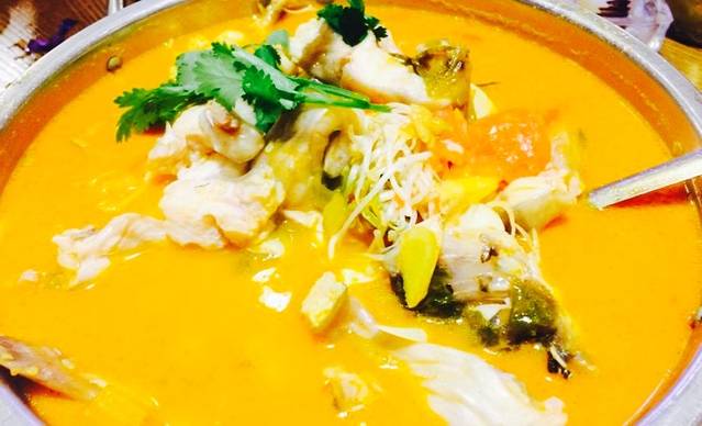 吃香喝辣家菜馆(新宁店)