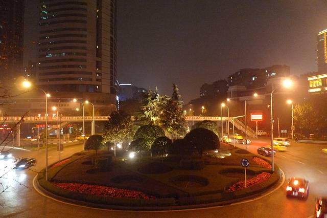 五斗米大饭店(上清寺店)