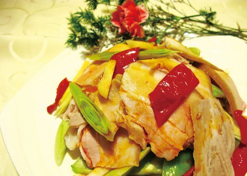 香港风味小吃店(中英街店)